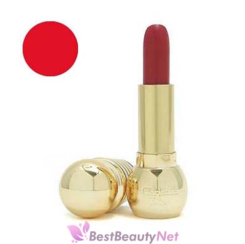 Christian Dior Rouge Diorific True Color Lipstick 014 Dolce Vita Red eBay