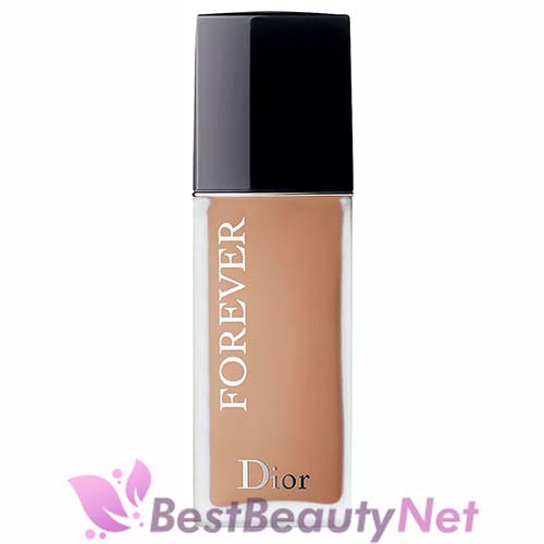 dior forever foundation 2wp