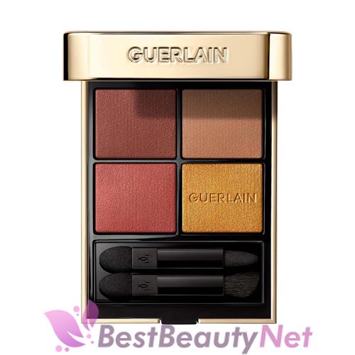 GUERLAIN CHAMADE パルファム・トワレット レジェンダリー フレグランス ⋅ シャンゼリゼ - オーデ