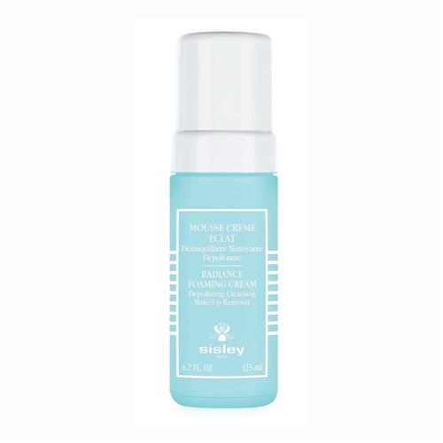 sisley radiance foaming cleanser