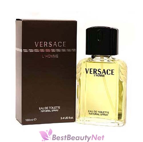 versace l homme 3.4 oz price