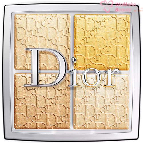 アイシャドウ DIOR BACKSTAGE GLOW FACE PALETTE Dior Backstage Glow Face Palette Highlight&Blush