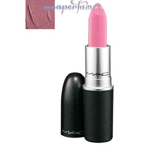 MAC Lipstick   Snob 3g / 0.1oz New In Box  