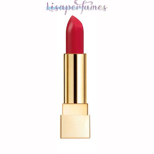 Yves Saint Laurent Rouge Pur Couture The Mats 203 Rouge Rock Tst